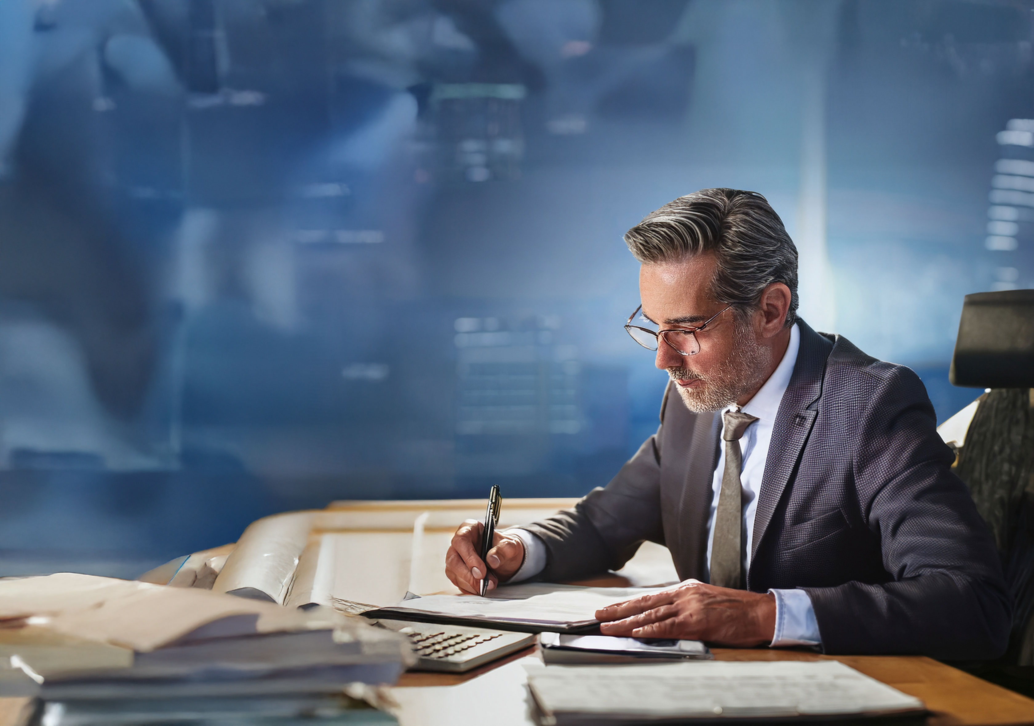 Richard Gulielmo, StB.